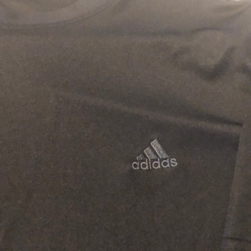 Adidas workout T - Picture 2 of 5